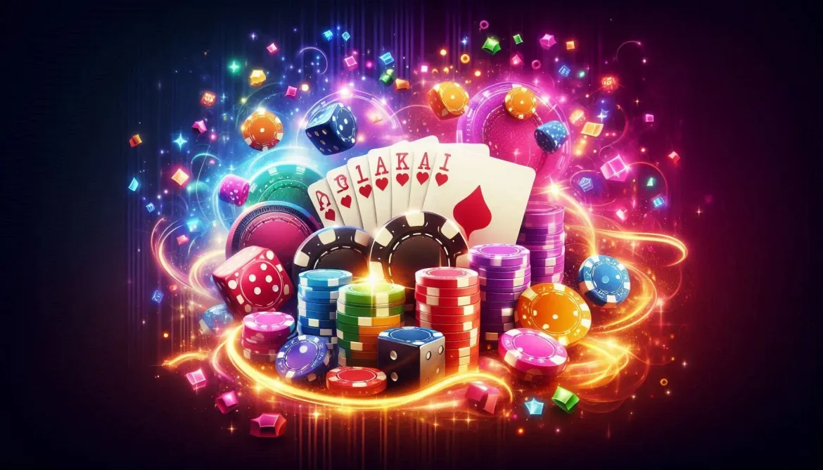 CC6 Casino